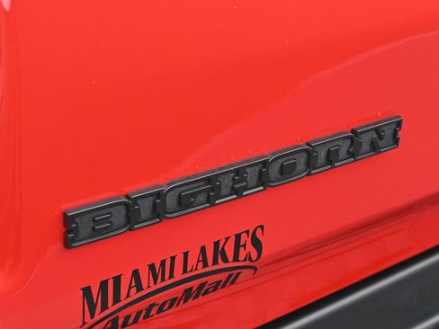 Used 2022 RAM 1500 Big Horn image 40