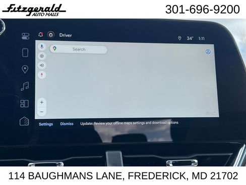 Used 2025 Chevrolet Equinox ACTIV w/ Safety and Technology Package image 30