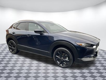 Used 2024 MAZDA CX-30 AWD 2.5 S w/ Select Sport Pkg