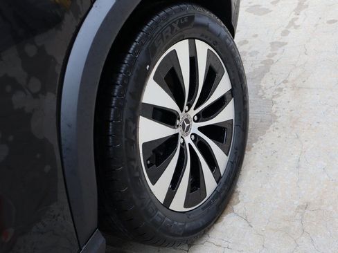 Certified 2025 Mercedes-Benz GLE 450 GLE 450 image 41