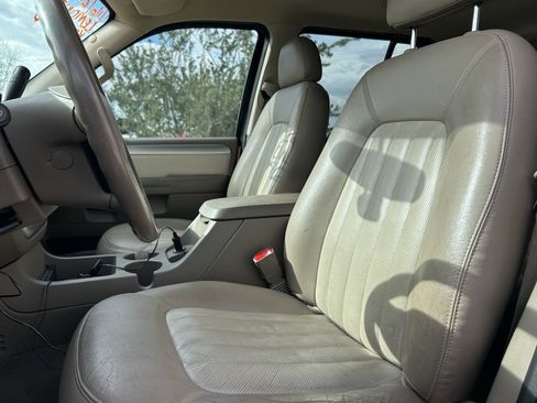 Used 2003 Mercury Mountaineer Base image 11