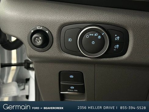 New 2025 Ford Transit 350 XLT image 24