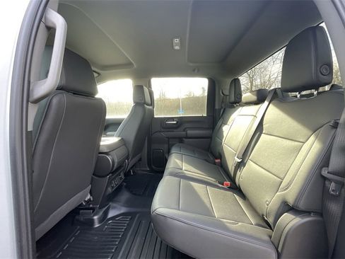 New 2024 Chevrolet Silverado 3500 W/T w/ WT Convenience Package image 39