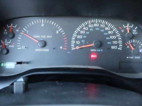 Used 2001 Dodge Ram 2500 Truck ST image 32