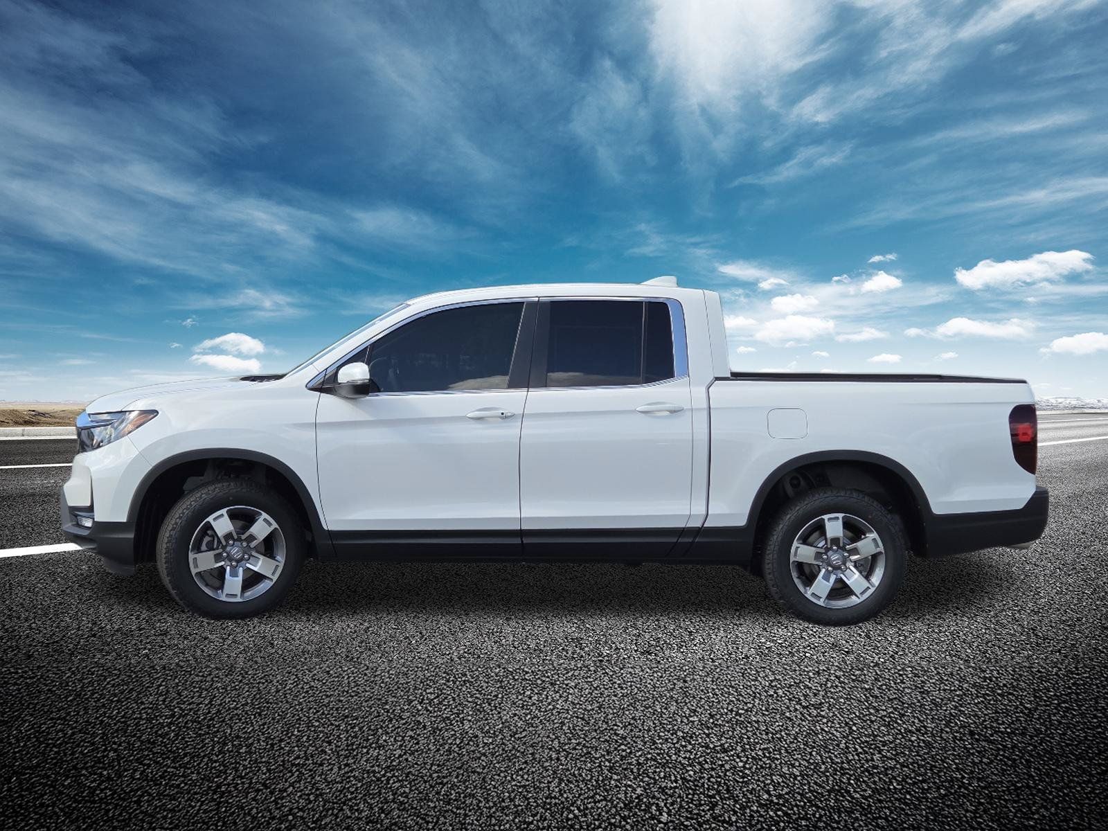 New 2026 Honda Ridgeline RTL image 15