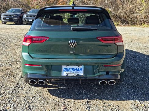 Used 2024 Volkswagen Golf R image 11