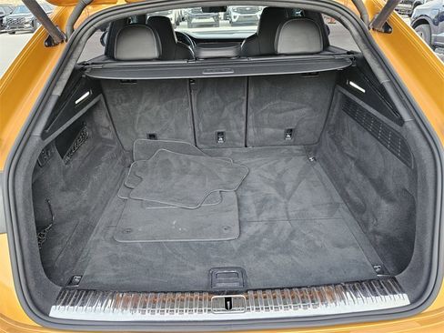 Used 2021 Audi RS Q8 image 28