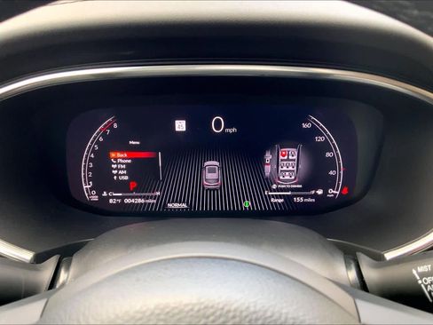 Used 2025 Acura MDX FWD w/ Technology Package image 24