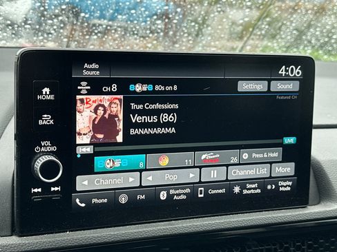 Used 2024 Honda CR-V EX-L image 27