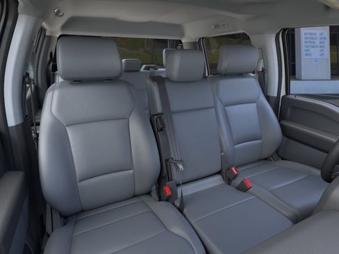 New 2026 Ford F350 XL AWD/4WD image 10