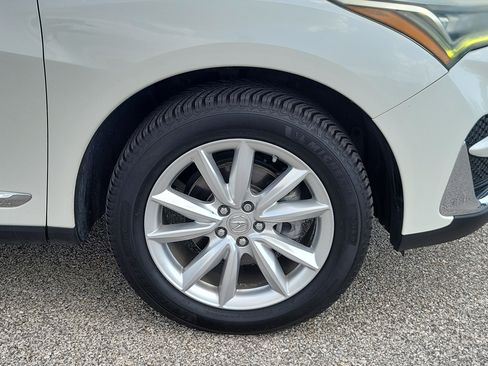 Used 2019 Acura RDX AWD image 7