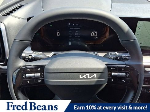 New 2026 Kia Sorento EX AWD/4WD image 14