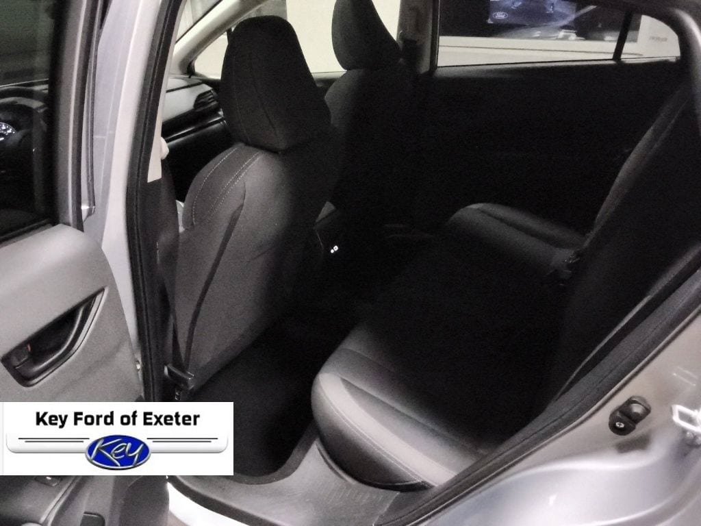 Used 2025 Subaru Crosstrek 2.5i Premium AWD/4WD image 15