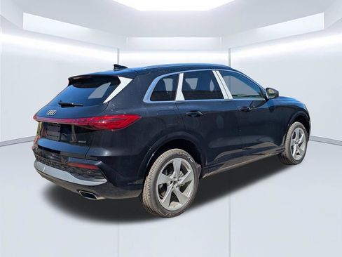 New 2026 Audi Q5 Premium Plus AWD/4WD image 3