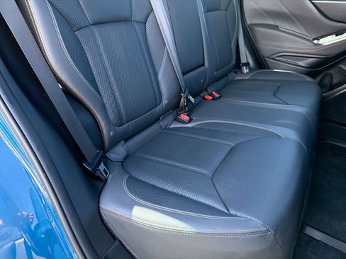 Certified 2023 Subaru Forester Wilderness AWD/4WD image 22