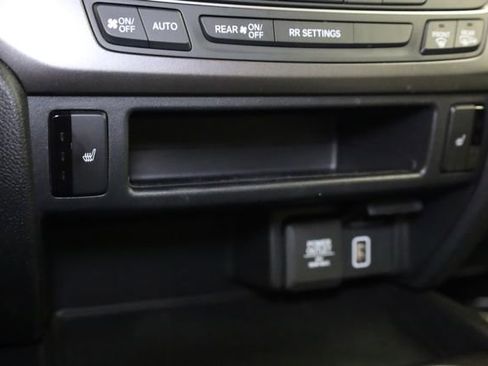 Used 2019 Honda Passport EX-L image 24