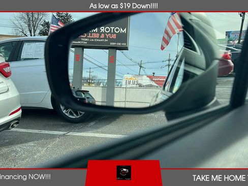 Used 2017 Subaru Impreza 2.0i Sport image 21