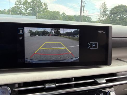 Used 2025 Hyundai Tucson SEL FWD image 11