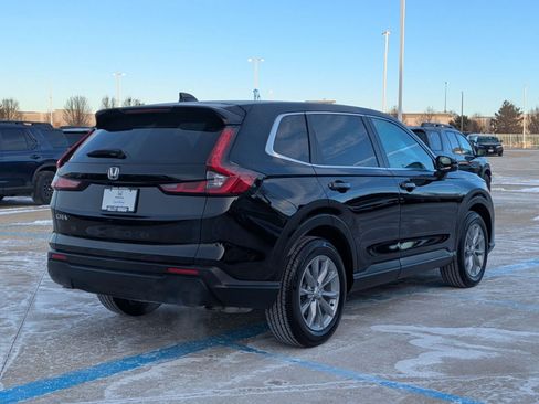 Used 2023 Honda CR-V EX-L image 6