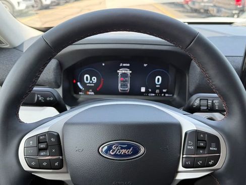New 2026 Ford Explorer Active image 23
