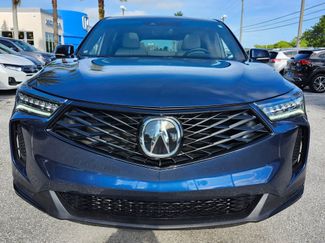 Used 2025 Acura RDX SH-AWD video 2