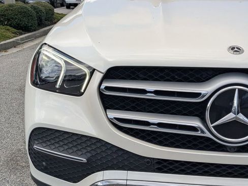 Used 2022 Mercedes-Benz GLE 350 GLE 350 image 11