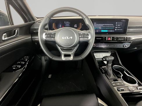 New 2026 Kia K5 GT-Line w/ GT-Line Premium Package FWD image 9