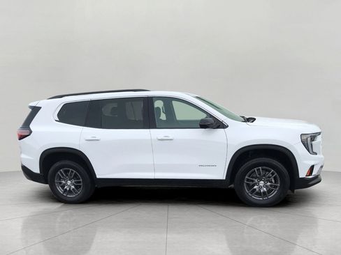 Certified 2025 GMC Acadia Elevation image 10