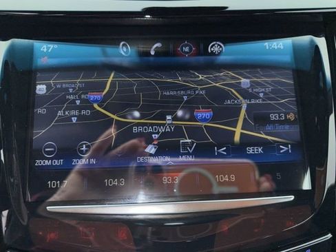 Used 2014 Cadillac CTS Luxury image 15