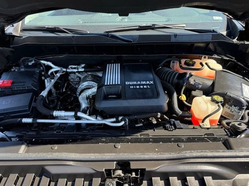 Used 2020 Chevrolet Silverado 1500 LT w/ All-Star Edition AWD/4WD image 55