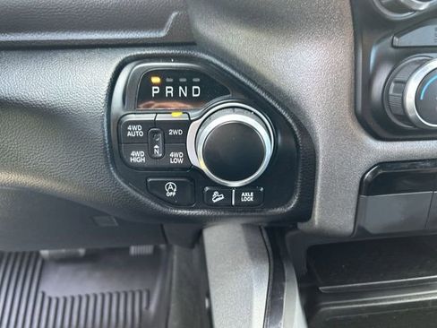 Used 2022 RAM 1500 Big Horn w/ Built-to-serve Edition AWD/4WD image 22