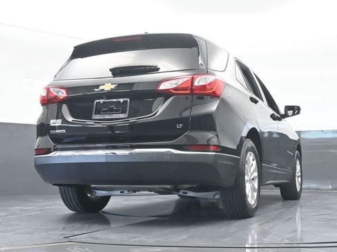 Used 2020 Chevrolet Equinox LT image 59