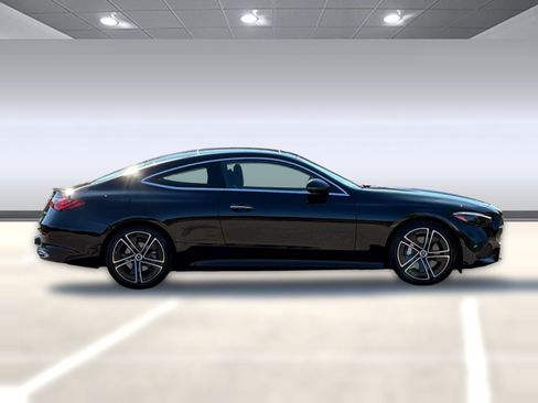 Used 2026 Mercedes-Benz CLE 300 4MATIC Coupe image 8