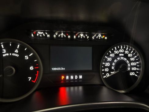 Used 2018 Ford F150 XLT w/ Equipment Group 301A Mid AWD/4WD image 7