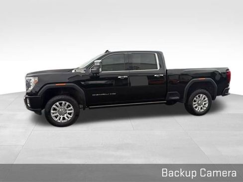 Used 2023 GMC Sierra 2500 Denali w/ Denali Ultimate Package image 9