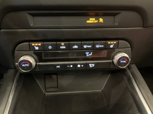 Used 2023 MAZDA CX-5 Carbon Edition AWD/4WD image 48