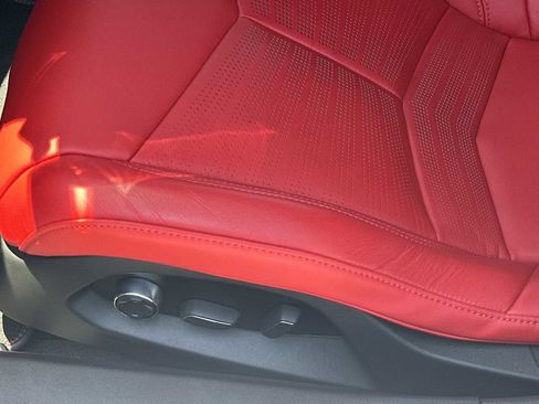 Used 2020 Chevrolet Corvette Stingray Premium Cpe w/ 3LT Preferred Equipment Group RWD image 10