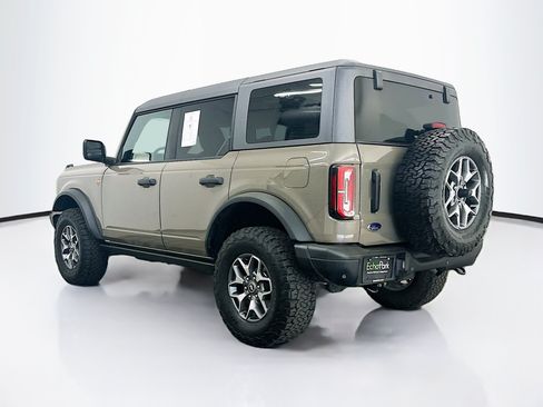 Used 2025 Ford Bronco Badlands AWD/4WD image 5