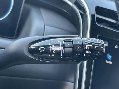 Certified 2024 Hyundai Tucson Limited image 15