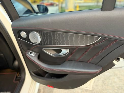 Used 2017 Mercedes-Benz C 43 AMG 4MATIC Sedan image 22