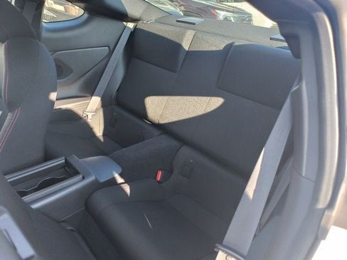 Certified 2023 Subaru BRZ Premium RWD image 9