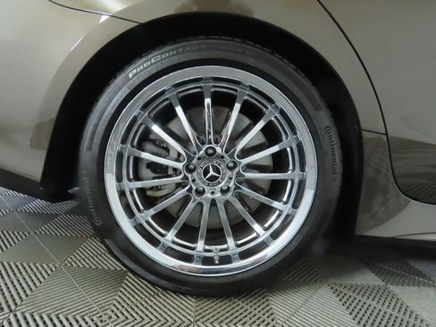 Used 2019 Mercedes-Benz CLS 450 image 33