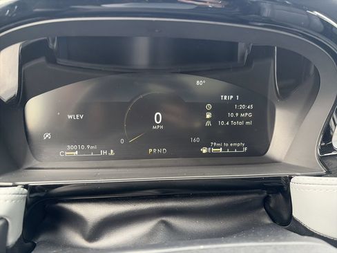 Certified 2022 Lincoln Corsair Reserve w/ Elements Package AWD/4WD image 23
