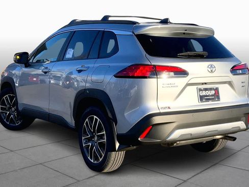 New 2026 Toyota Corolla Cross XLE image 12