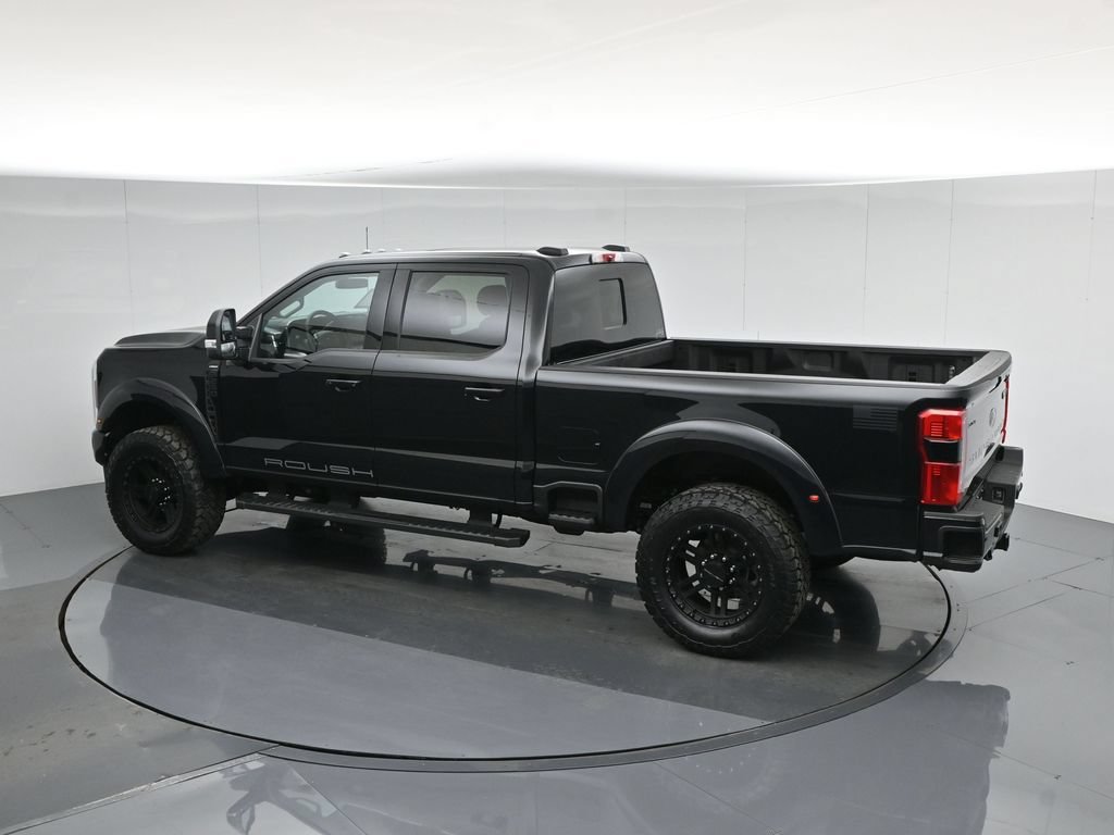 New 2026 Ford F250 Lariat w/ Black Appearance Package AWD/4WD image 51