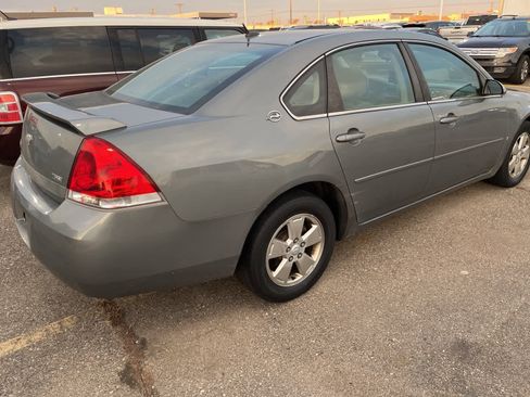 Used 2008 Chevrolet Impala LT image 15
