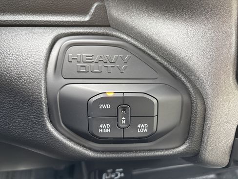 Used 2026 RAM 3500 Tradesman image 31