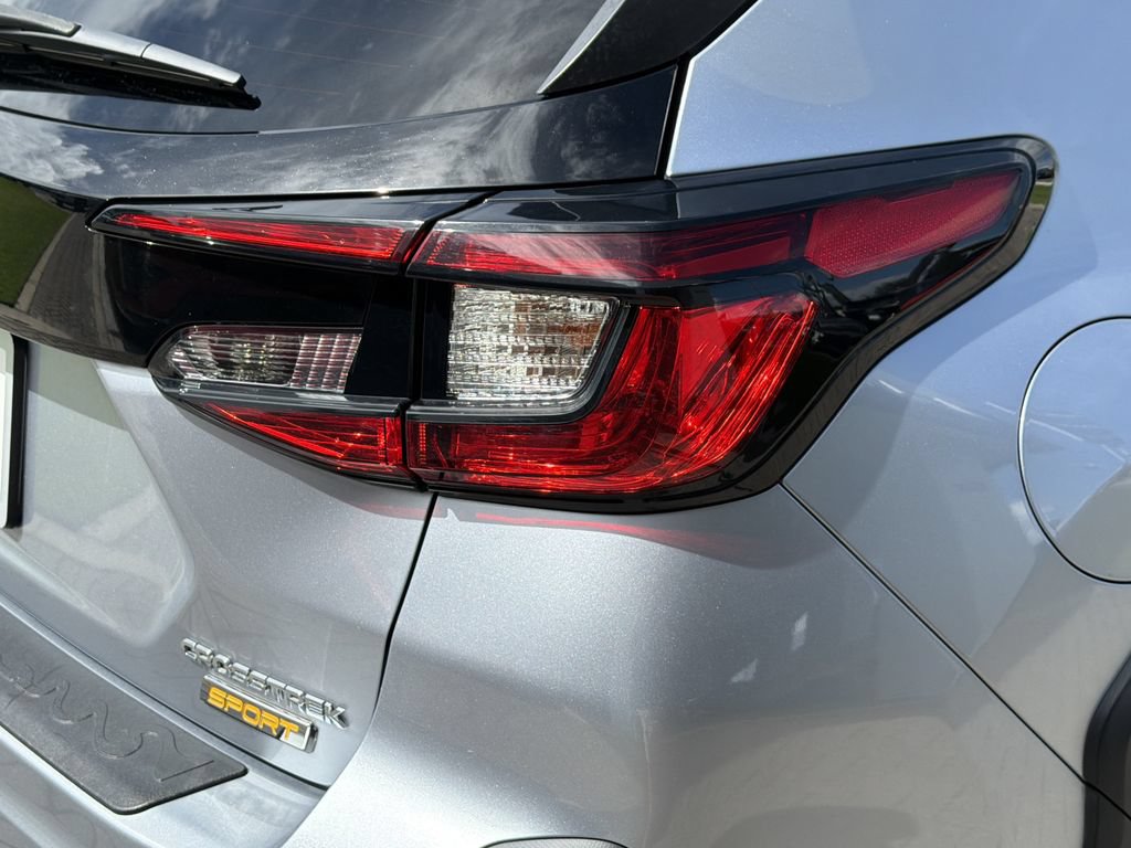 Certified 2024 Subaru Crosstrek 2.5i Sport w/ Crosstrek Mirror Package AWD/4WD image 12