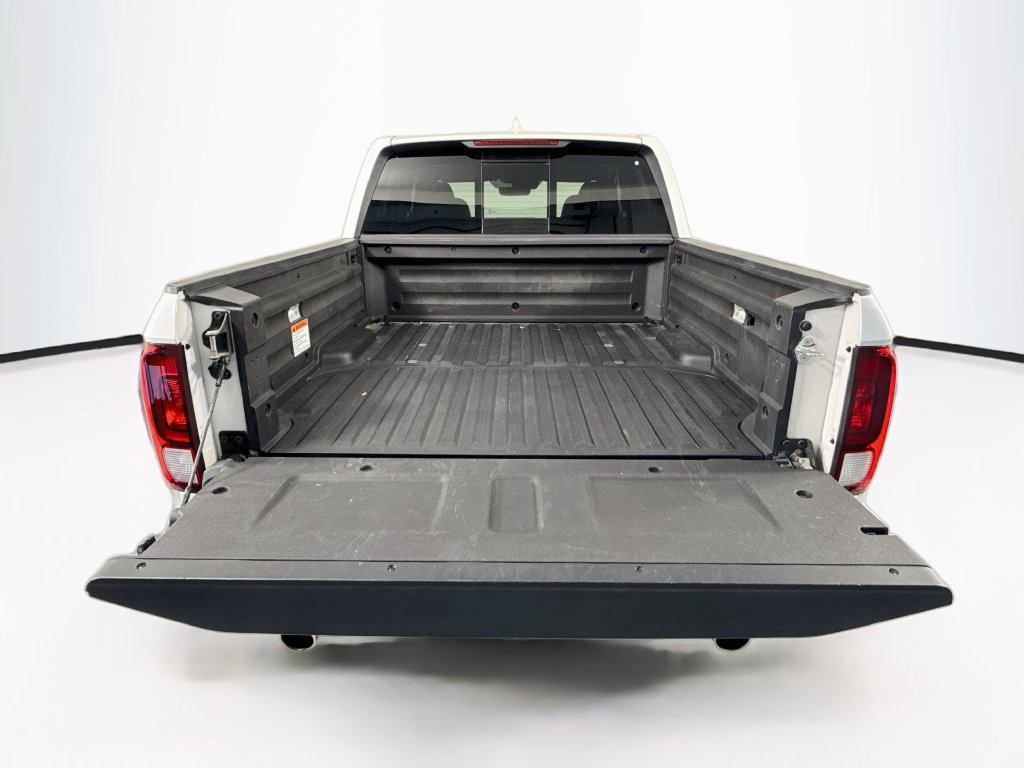 Certified 2023 Honda Ridgeline RTL-E image 28