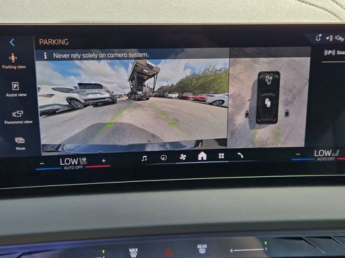 Used 2025 BMW X3 xDrive30i image 21